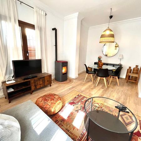 Apartamento Centro Historico Ρόντα Εξωτερικό φωτογραφία