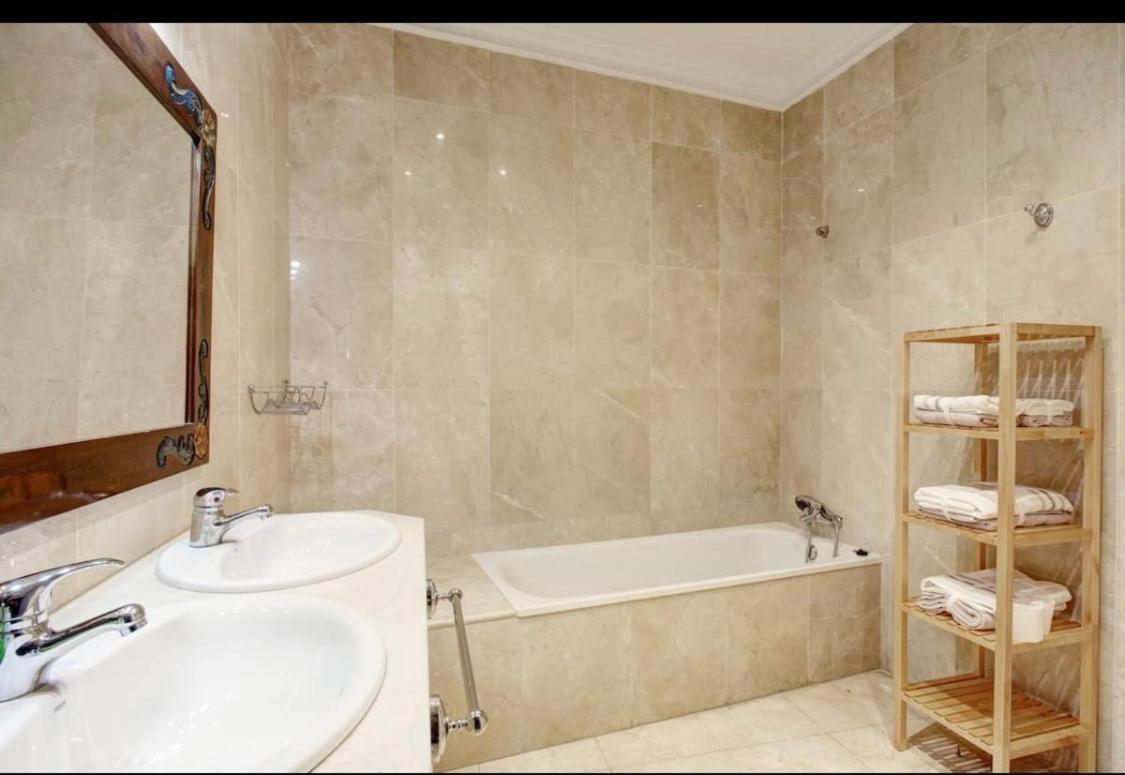 Apartamento Centro Historico Ρόντα Εξωτερικό φωτογραφία