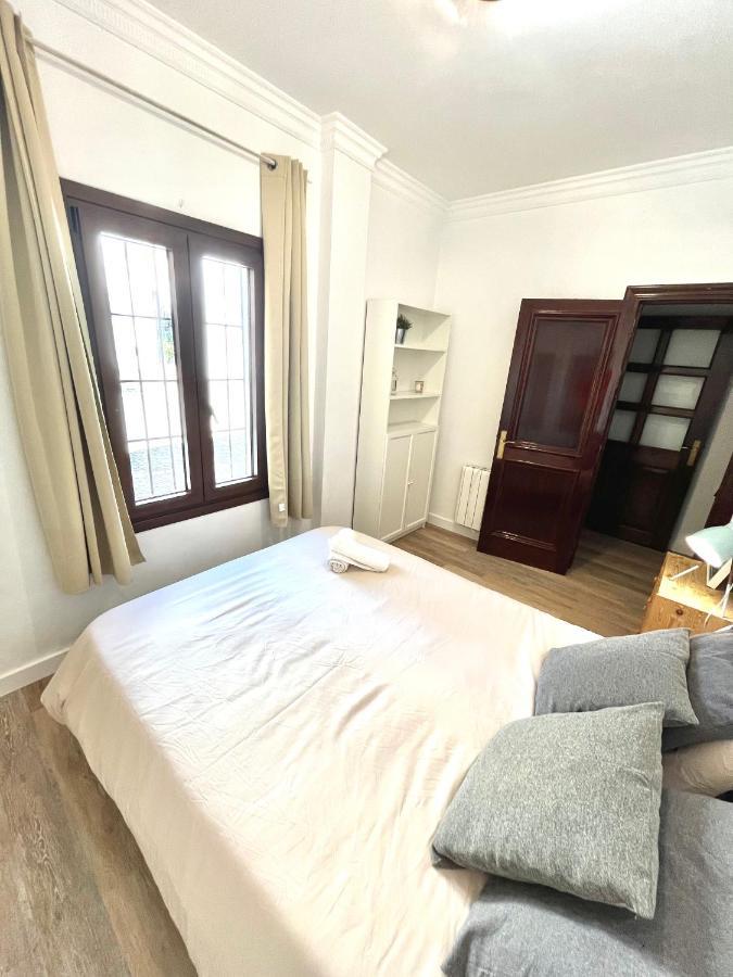 Apartamento Centro Historico Ρόντα Εξωτερικό φωτογραφία